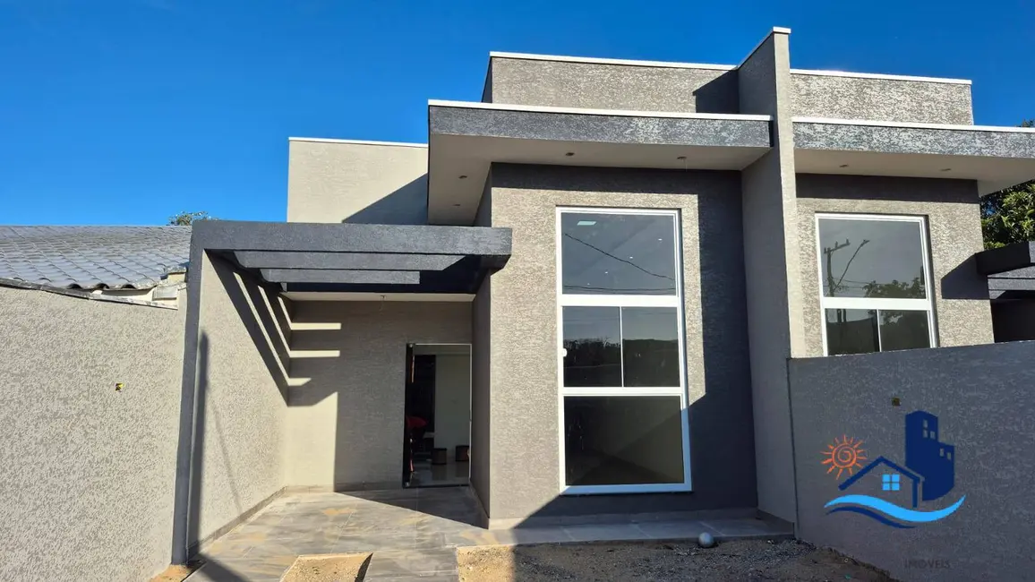 Foto 1 de Apartamento com 1 quarto à venda, 20m2 em Matinhos - PR