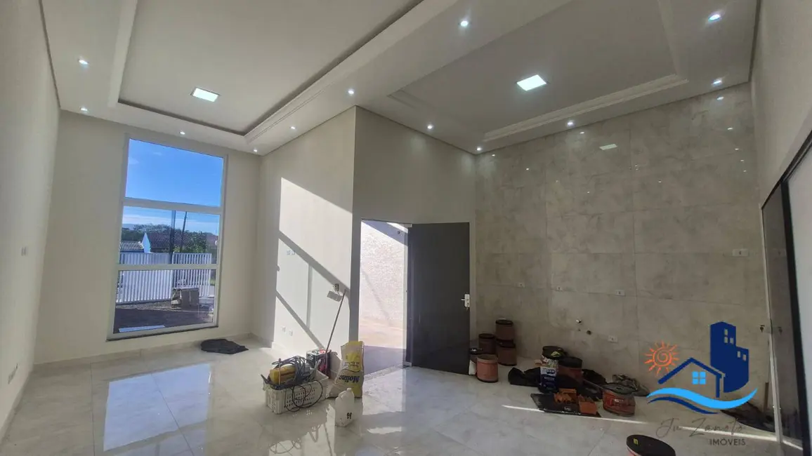 Foto 7 de Apartamento com 1 quarto à venda, 20m2 em Matinhos - PR