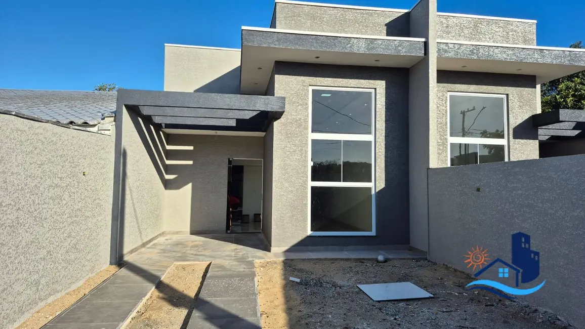 Foto 3 de Apartamento com 1 quarto à venda, 20m2 em Matinhos - PR