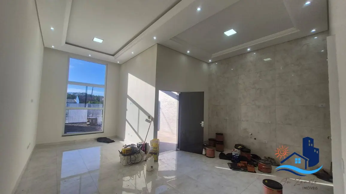 Foto 8 de Apartamento com 1 quarto à venda, 20m2 em Matinhos - PR