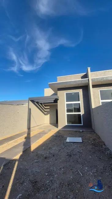 Foto 4 de Apartamento com 1 quarto à venda, 20m2 em Matinhos - PR