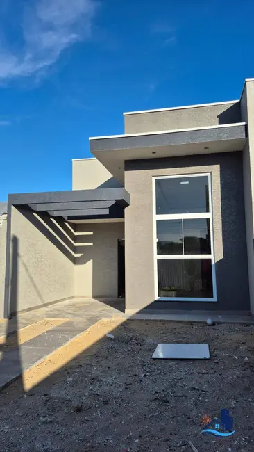 Foto 2 de Apartamento com 1 quarto à venda, 20m2 em Matinhos - PR