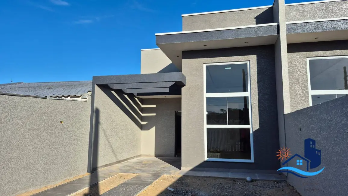 Foto 5 de Apartamento com 1 quarto à venda, 20m2 em Matinhos - PR