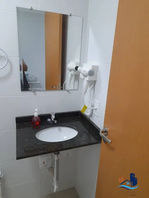 Foto 8 de Apartamento com 1 quarto à venda, 22m2 em Matinhos - PR