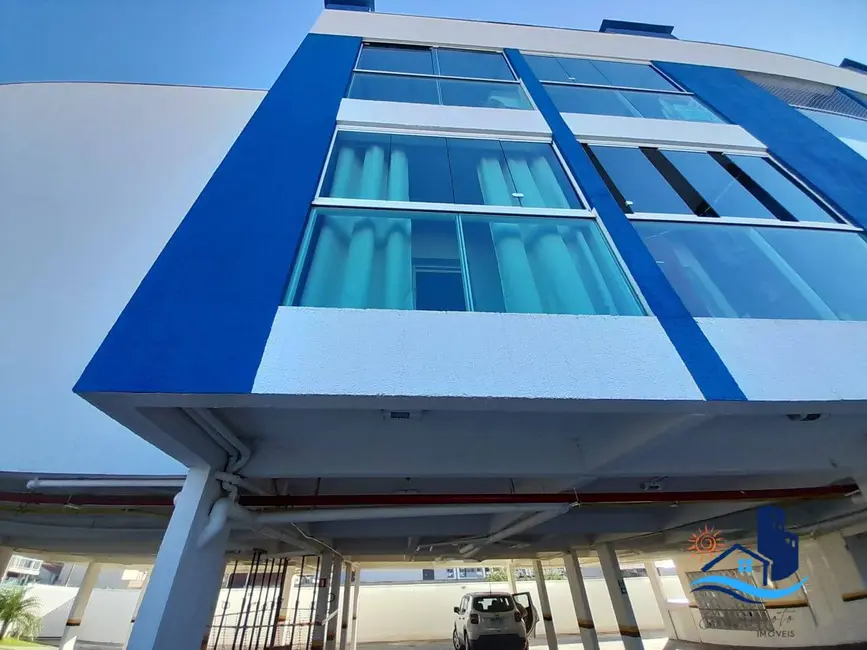 Foto 2 de Apartamento com 1 quarto à venda, 22m2 em Matinhos - PR