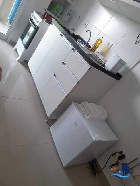 Foto 4 de Apartamento com 1 quarto à venda, 22m2 em Matinhos - PR