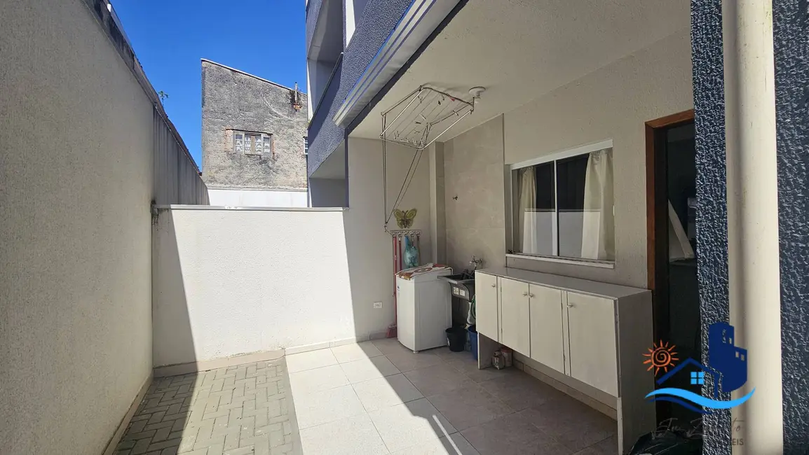 Foto 9 de Apartamento com 1 quarto à venda, 22m2 em Matinhos - PR