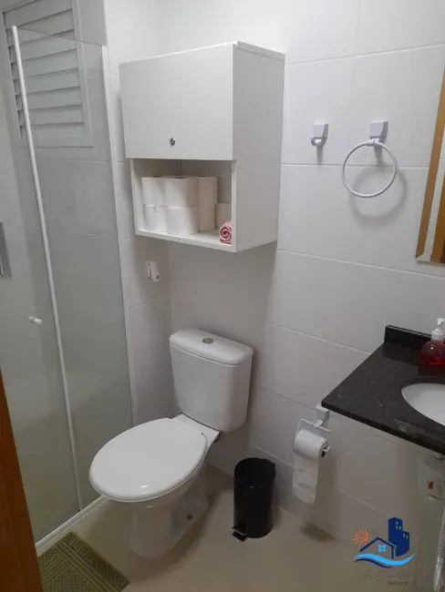 Foto 7 de Apartamento com 1 quarto à venda, 22m2 em Matinhos - PR