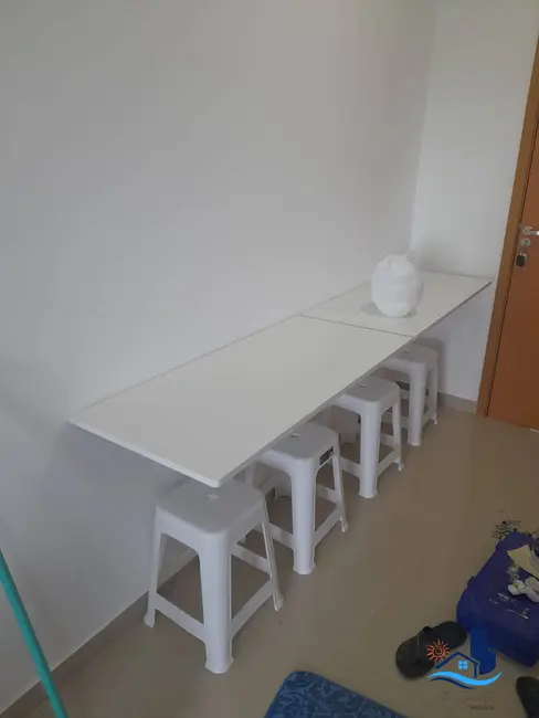 Foto 5 de Apartamento com 1 quarto à venda, 22m2 em Matinhos - PR