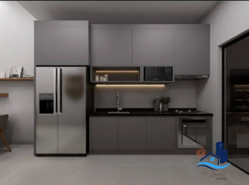 Foto 8 de Casa com 2 quartos à venda, 81m2 em Matinhos - PR