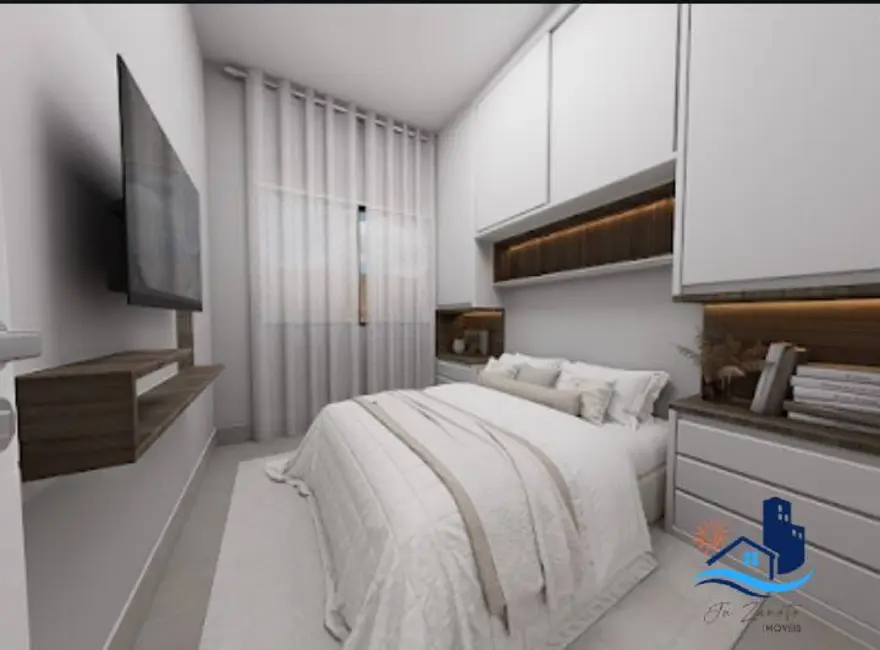 Foto 6 de Casa com 2 quartos à venda, 81m2 em Matinhos - PR