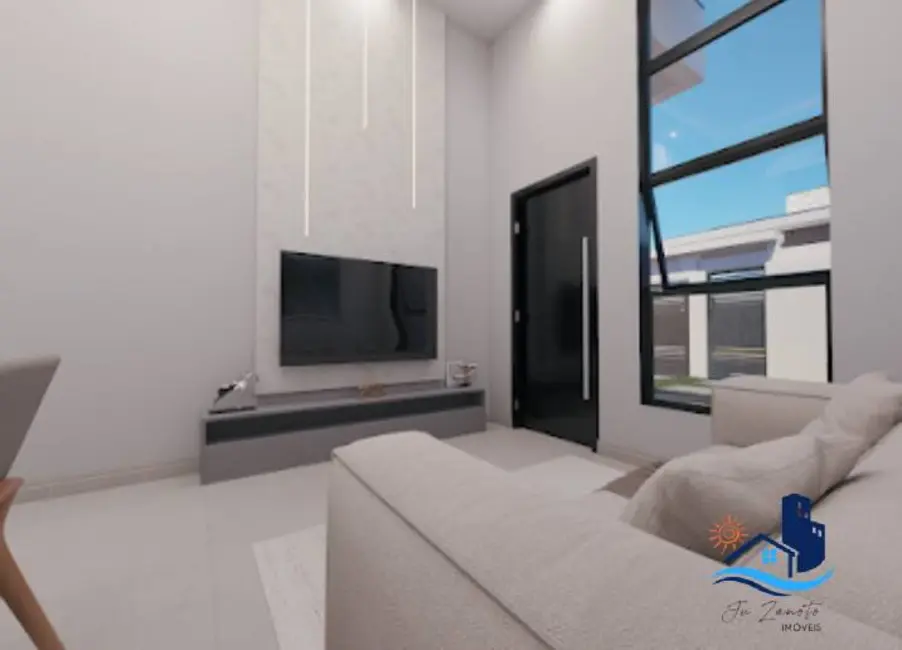 Foto 9 de Casa com 2 quartos à venda, 81m2 em Matinhos - PR