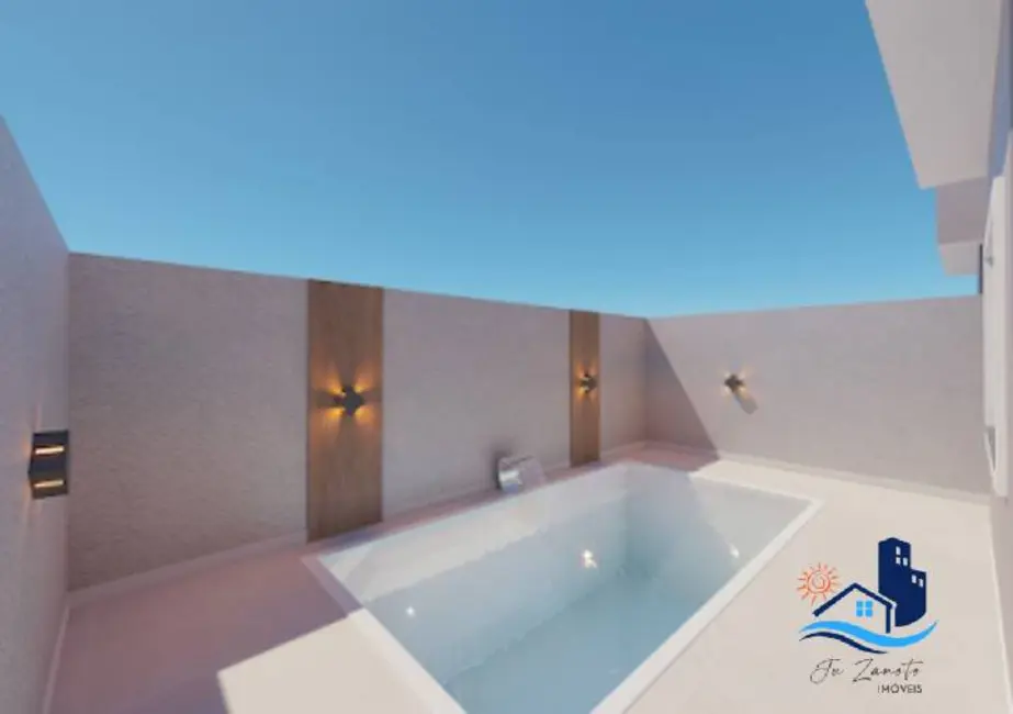 Foto 4 de Casa com 2 quartos à venda, 81m2 em Matinhos - PR