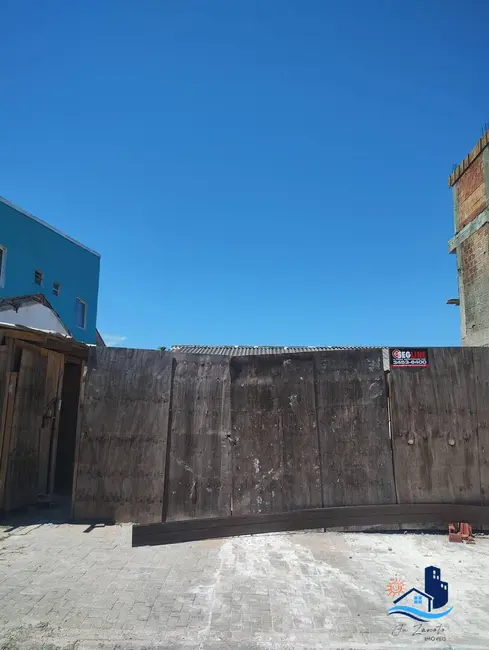 Foto 3 de Terreno / Lote à venda, 156m2 em Matinhos - PR