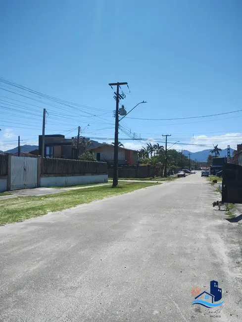 Foto 7 de Terreno / Lote à venda, 156m2 em Matinhos - PR