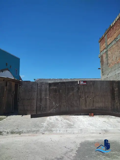 Foto 2 de Terreno / Lote à venda, 156m2 em Matinhos - PR