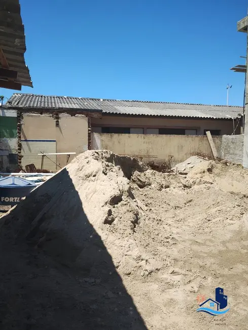 Foto 5 de Terreno / Lote à venda, 156m2 em Matinhos - PR