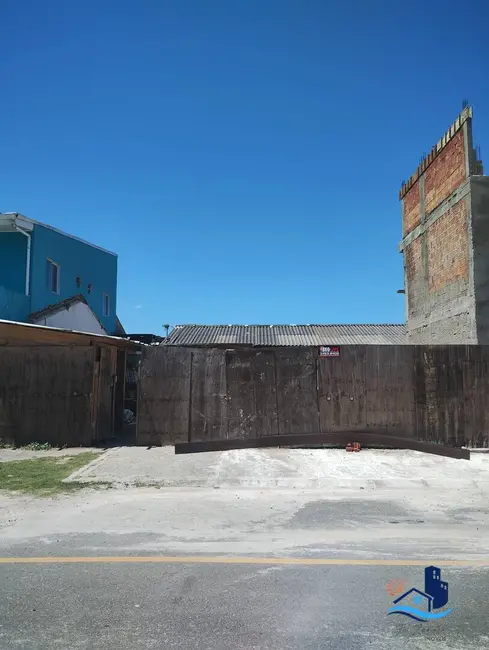 Foto 9 de Terreno / Lote à venda, 156m2 em Matinhos - PR