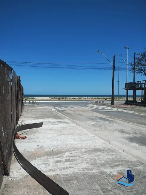 Foto 8 de Terreno / Lote à venda, 156m2 em Matinhos - PR