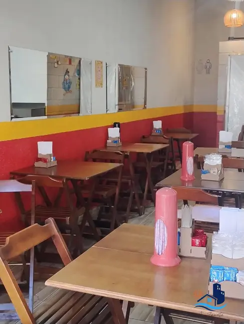 Foto 3 de Sala Comercial à venda, 91m2 em Centro, Matinhos - PR