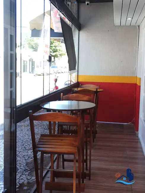 Foto 5 de Sala Comercial à venda, 91m2 em Centro, Matinhos - PR