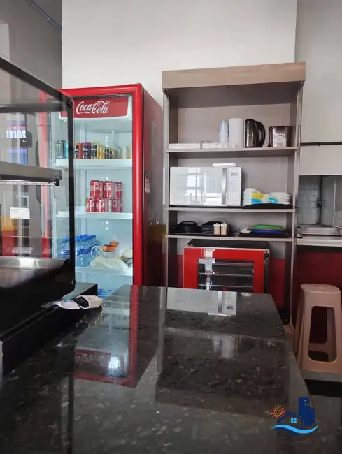 Foto 4 de Sala Comercial à venda, 91m2 em Centro, Matinhos - PR