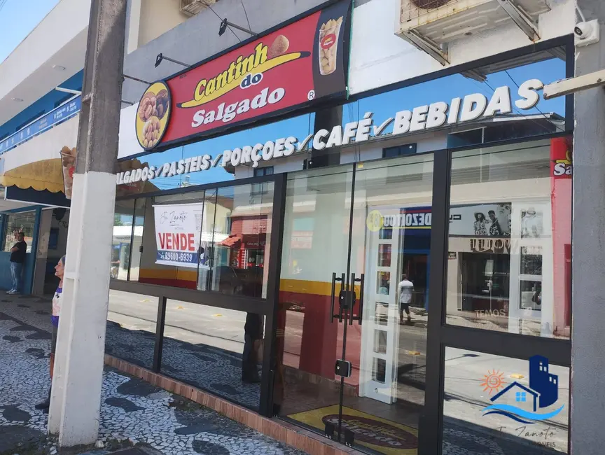 Foto 1 de Sala Comercial à venda, 91m2 em Centro, Matinhos - PR