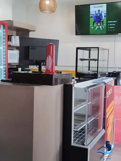 Foto 8 de Sala Comercial à venda, 91m2 em Centro, Matinhos - PR