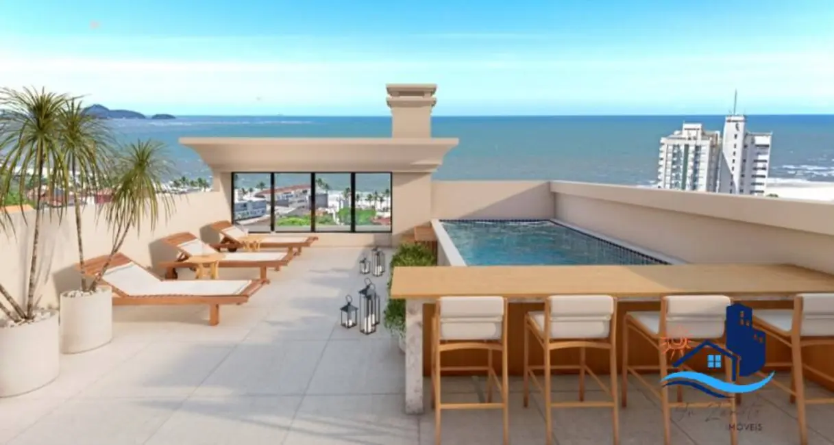 Foto 7 de Apartamento com 3 quartos à venda, 107m2 em Guaratuba - PR