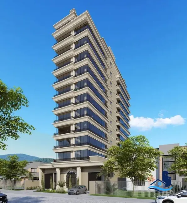 Foto 2 de Apartamento com 3 quartos à venda, 107m2 em Guaratuba - PR