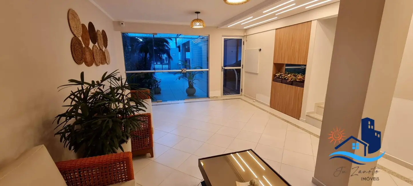 Foto 5 de Apartamento com 3 quartos à venda, 91m2 em Matinhos - PR