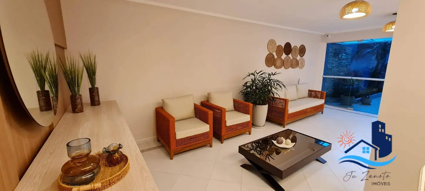 Foto 4 de Apartamento com 3 quartos à venda, 91m2 em Matinhos - PR