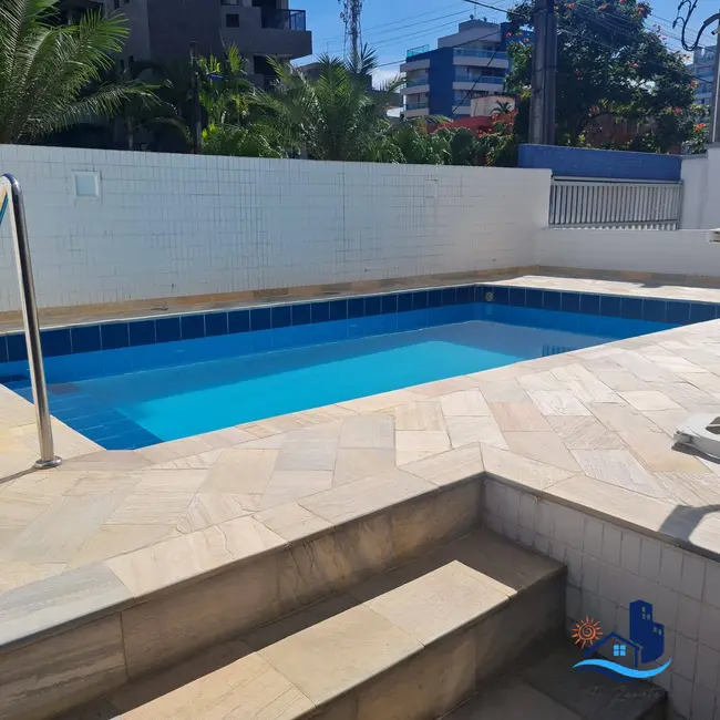 Foto 2 de Apartamento com 3 quartos à venda, 91m2 em Matinhos - PR