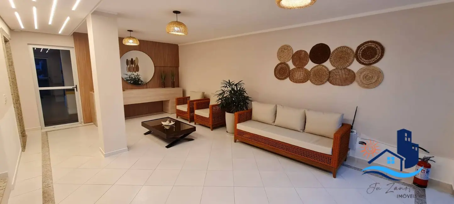 Foto 7 de Apartamento com 3 quartos à venda, 91m2 em Matinhos - PR