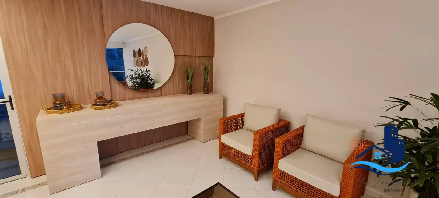 Foto 8 de Apartamento com 3 quartos à venda, 91m2 em Matinhos - PR