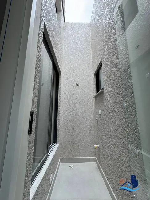 Foto 5 de Casa com 2 quartos à venda, 50m2 em Matinhos - PR