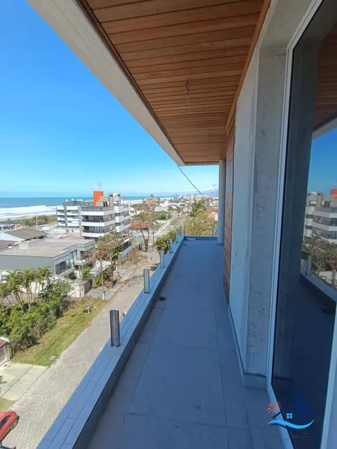 Foto 8 de Cobertura com 3 quartos à venda, 224m2 em Matinhos - PR