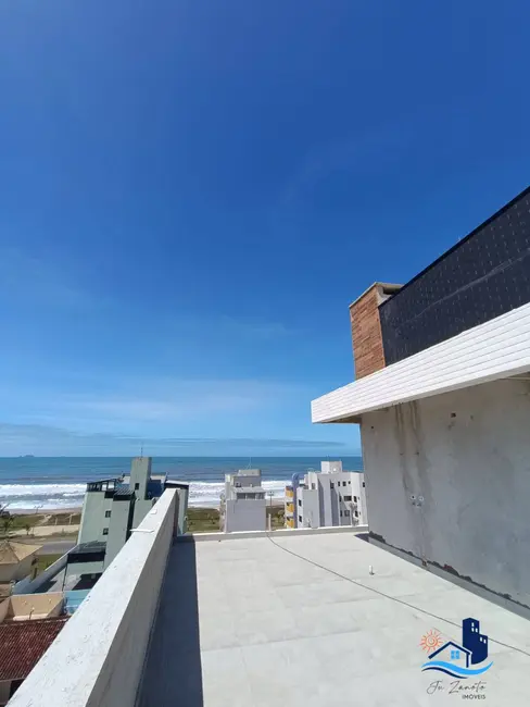 Foto 2 de Cobertura com 3 quartos à venda, 224m2 em Matinhos - PR