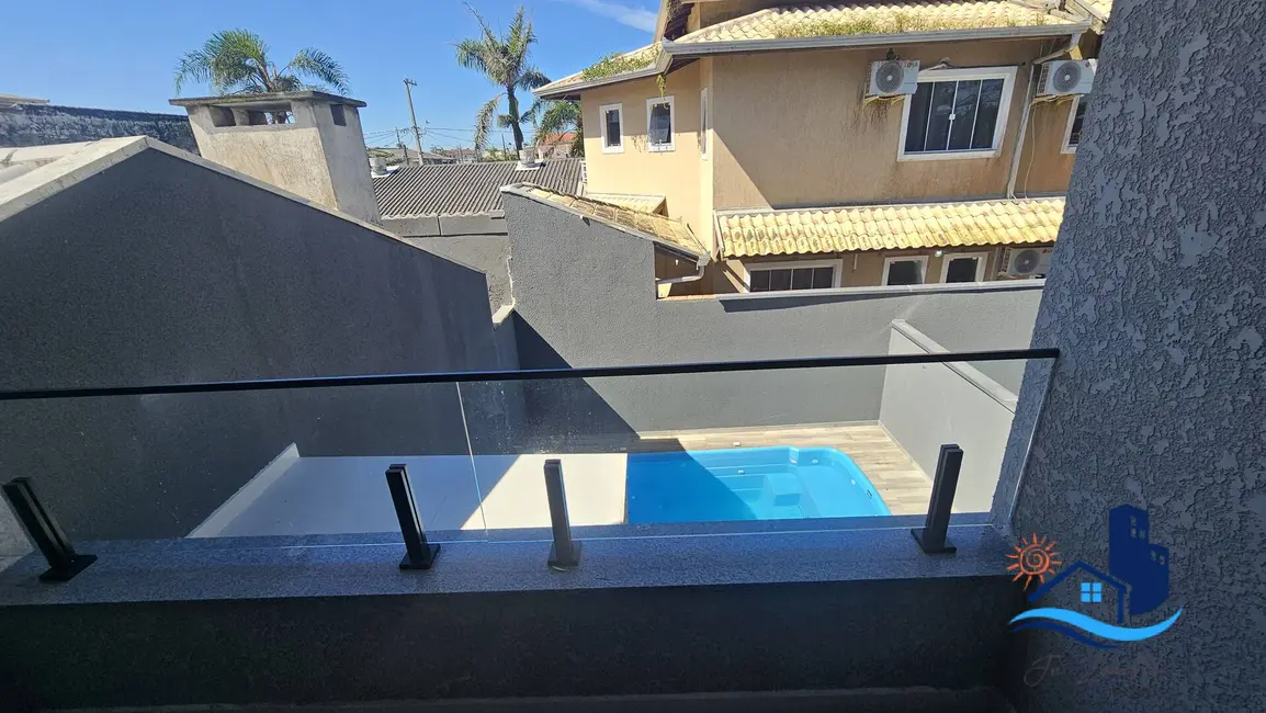 Foto 9 de Cobertura com 3 quartos à venda, 224m2 em Matinhos - PR