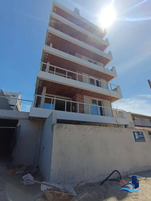 Foto 4 de Cobertura com 3 quartos à venda, 224m2 em Matinhos - PR