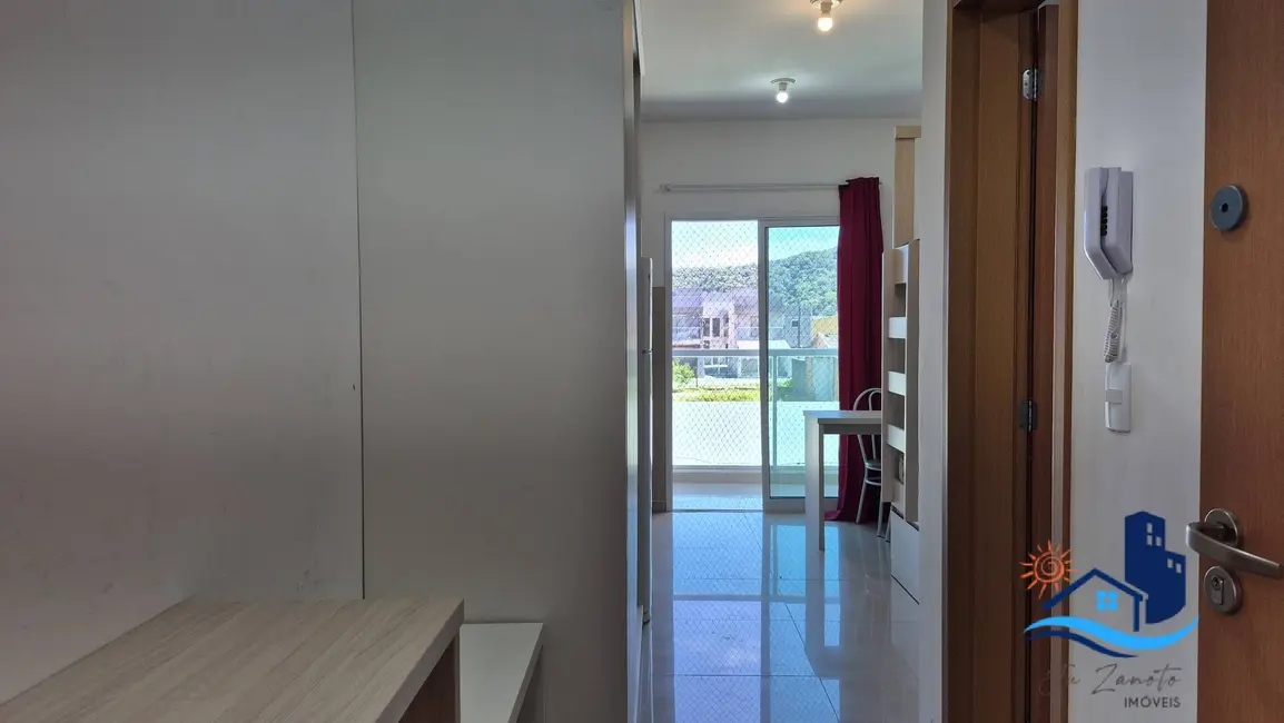Foto 7 de Apartamento com 1 quarto à venda, 23m2 em Centro, Matinhos - PR