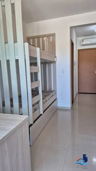 Foto 9 de Apartamento com 1 quarto à venda, 23m2 em Centro, Matinhos - PR