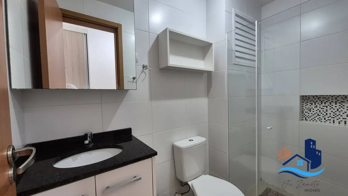 Foto 8 de Apartamento com 1 quarto à venda, 23m2 em Centro, Matinhos - PR