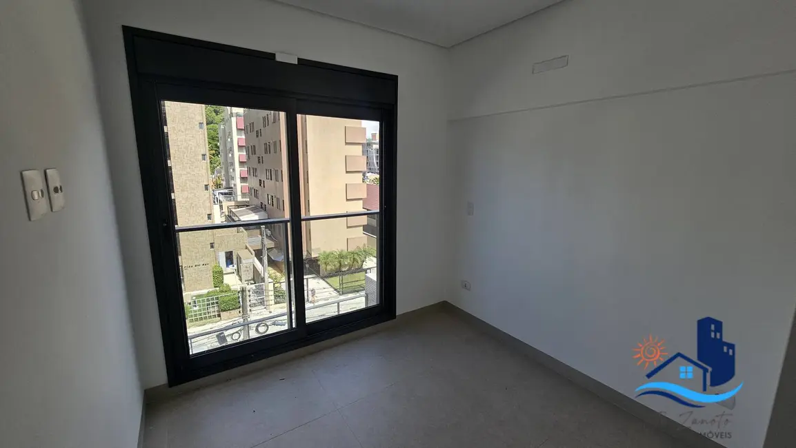 Foto 7 de Apartamento com 3 quartos à venda, 82m2 em Matinhos - PR