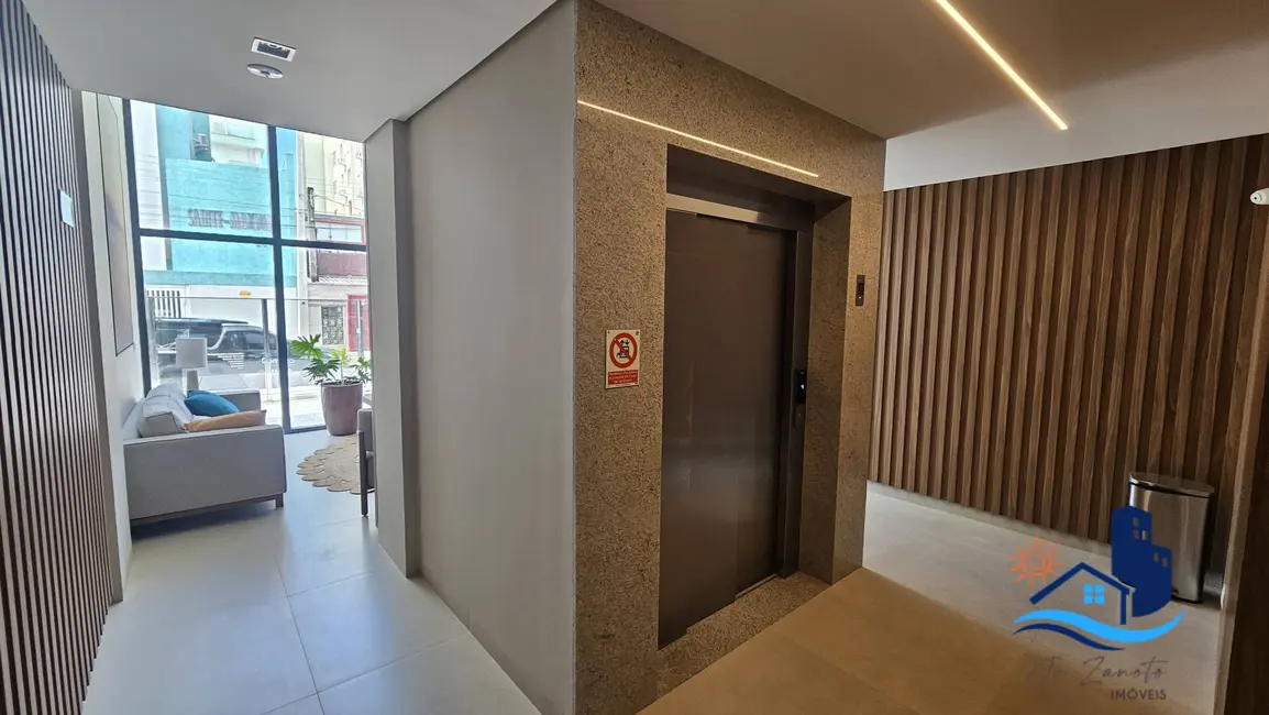 Foto 4 de Apartamento com 3 quartos à venda, 82m2 em Matinhos - PR