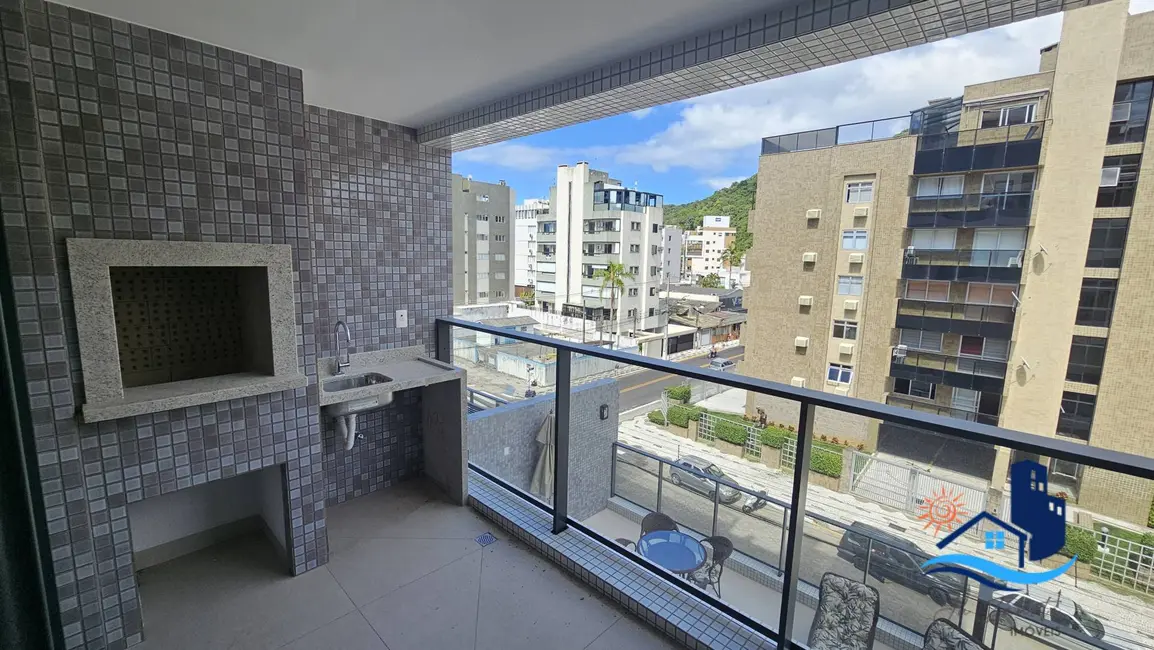 Foto 5 de Apartamento com 3 quartos à venda, 82m2 em Matinhos - PR