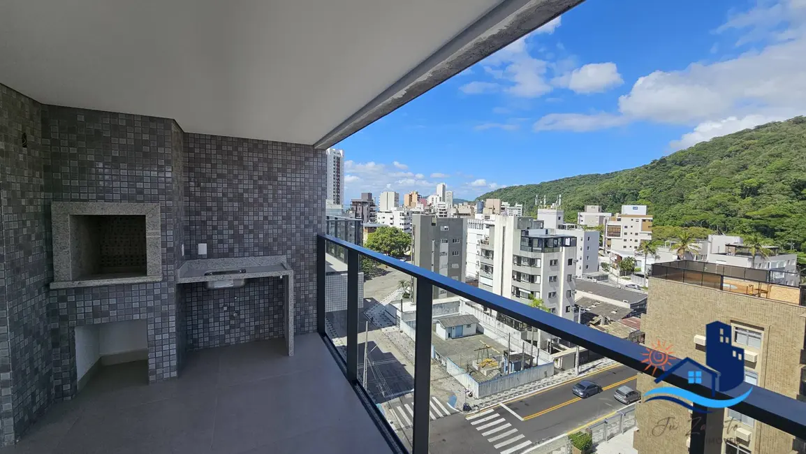 Foto 8 de Cobertura com 4 quartos à venda, 210m2 em Matinhos - PR