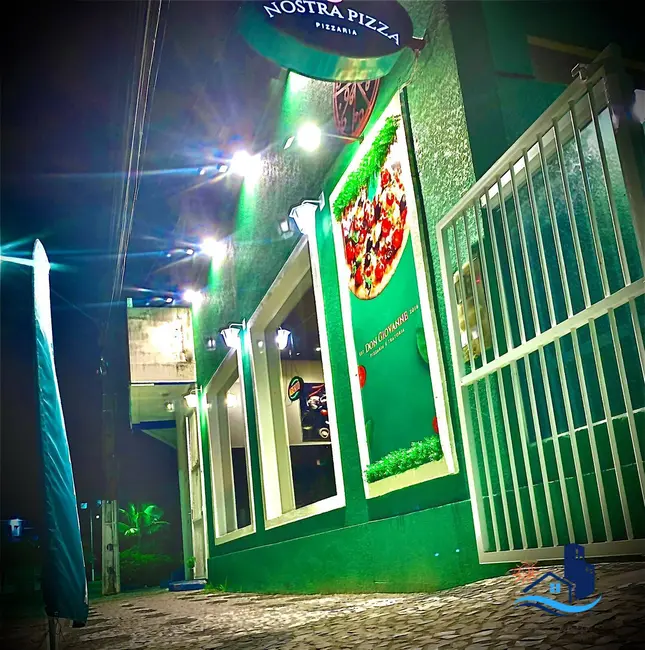 Foto 9 de Cobertura com 4 quartos à venda, 210m2 em Matinhos - PR