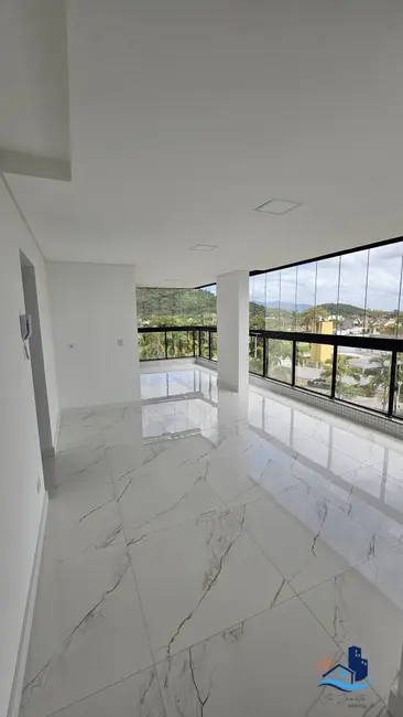 Foto 3 de Apartamento com 3 quartos à venda, 83m2 em Matinhos - PR