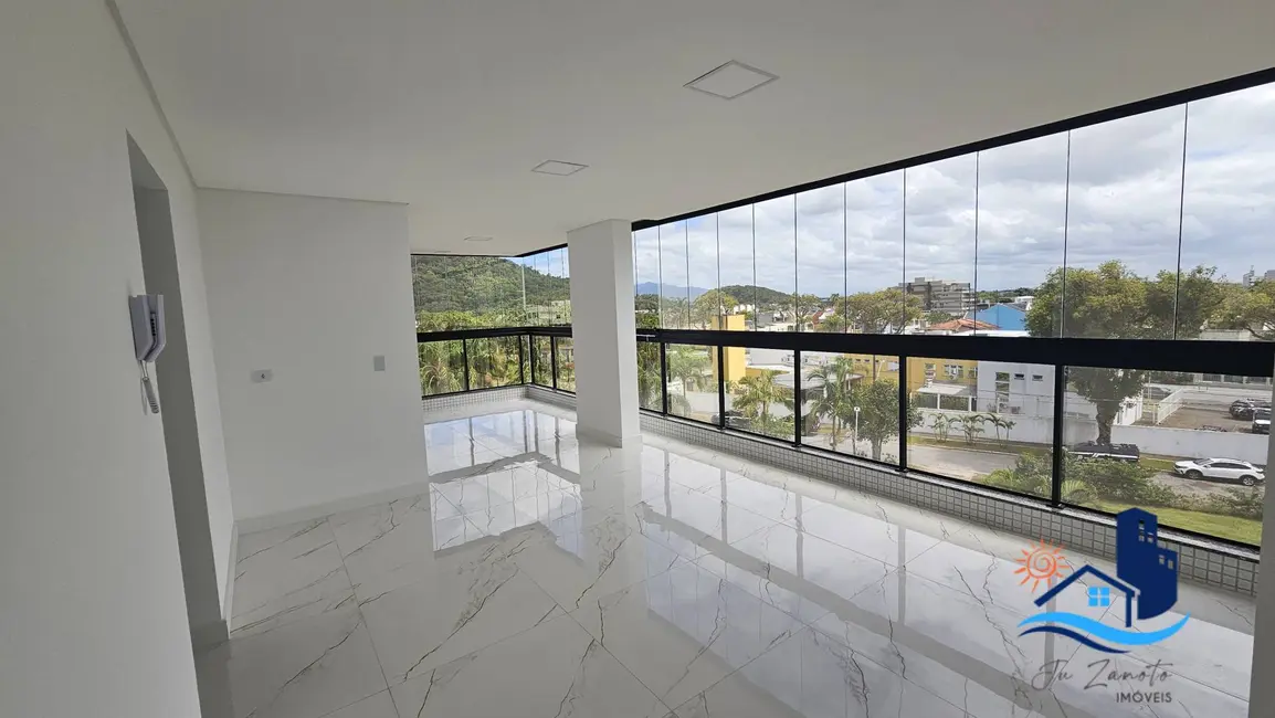 Foto 4 de Apartamento com 3 quartos à venda, 83m2 em Matinhos - PR